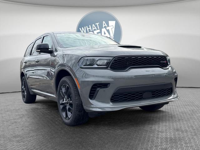 2026 Dodge Durango DURANGO GT PLUS AWD 2026 Dodge Durango DURANGO GT PLUS AWD