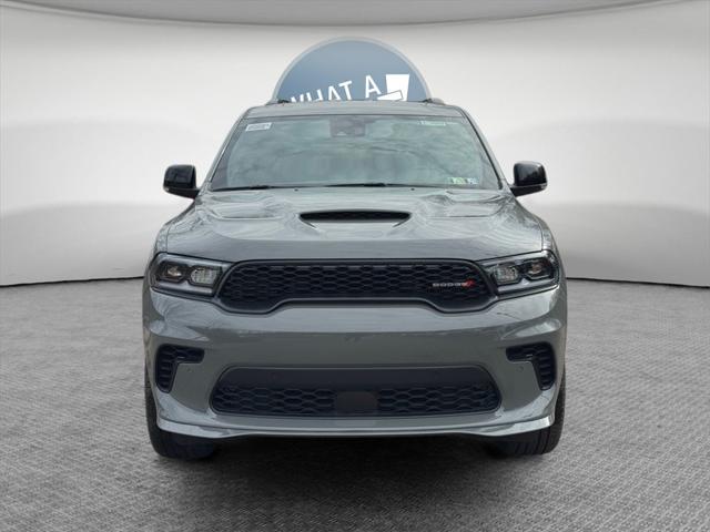 2026 Dodge Durango DURANGO GT PLUS AWD 2026 Dodge Durango DURANGO GT PLUS AWD