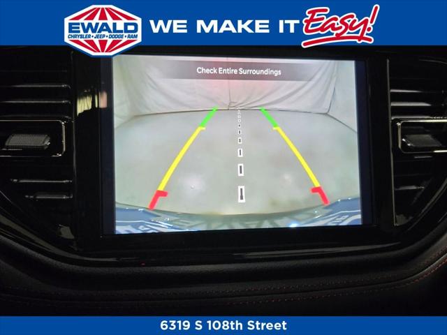 2026 Dodge Durango DURANGO GT PLUS AWD 2026 Dodge Durango DURANGO GT PLUS AWD