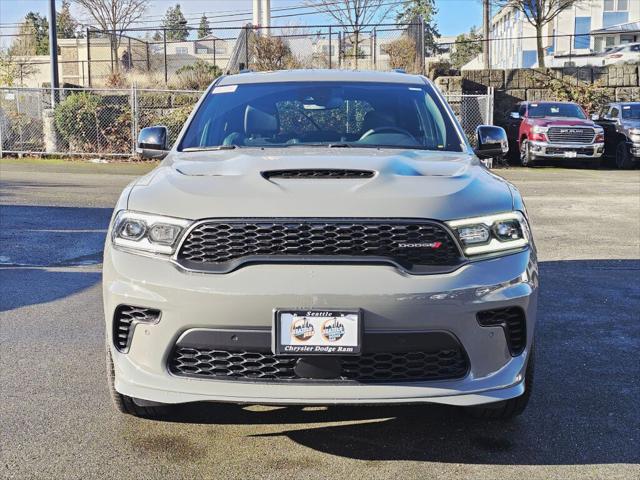 2026 Dodge Durango DURANGO GT PLUS AWD 2026 Dodge Durango DURANGO GT PLUS AWD