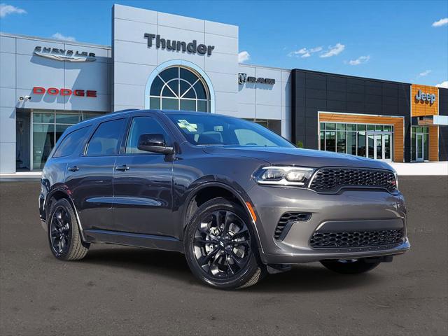 2026 Dodge Durango DURANGO GT RWD