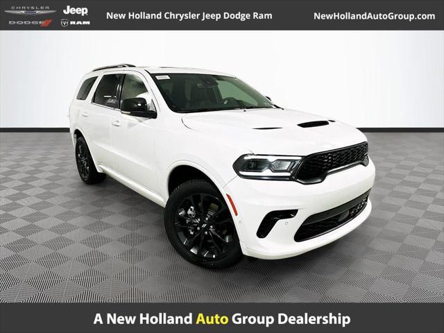 2026 Dodge Durango DURANGO GT PLUS AWD 2026 Dodge Durango DURANGO GT PLUS AWD