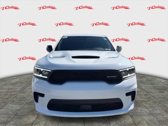 2026 Dodge Durango GT Plus AWD
