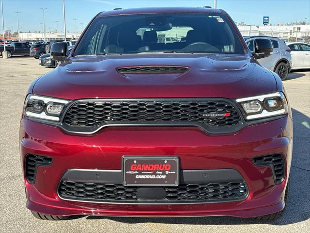 2026 Dodge Durango DURANGO GT PLUS AWD 2026 Dodge Durango DURANGO GT PLUS AWD