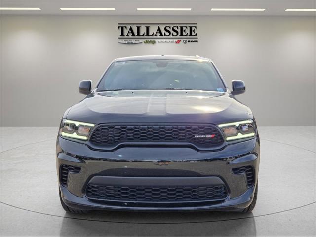 2026 Dodge Durango DURANGO GT RWD 2026 Dodge Durango DURANGO GT RWD
