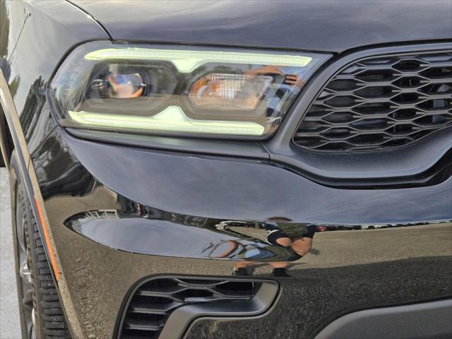 2026 Dodge Durango DURANGO GT RWD 2026 Dodge Durango DURANGO GT RWD