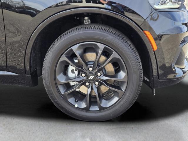 2026 Dodge Durango DURANGO GT RWD 2026 Dodge Durango DURANGO GT RWD