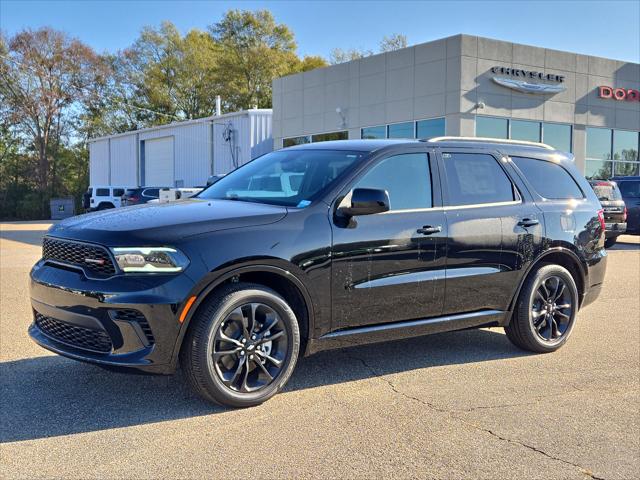 2026 Dodge Durango DURANGO GT RWD