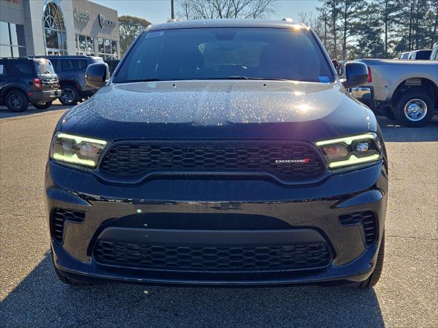 2026 Dodge Durango DURANGO GT RWD