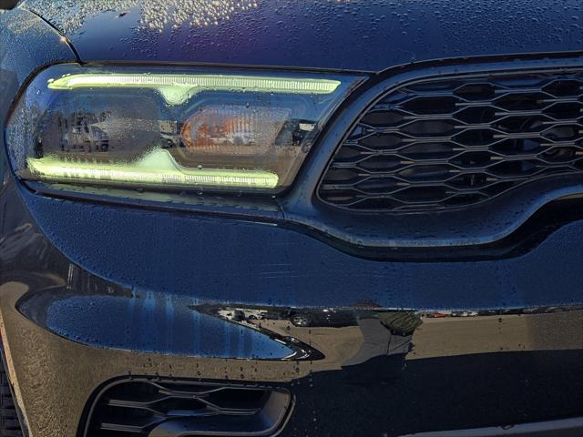 2026 Dodge Durango DURANGO GT RWD