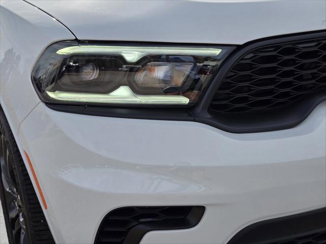 2026 Dodge Durango DURANGO GT RWD 2026 Dodge Durango DURANGO GT RWD