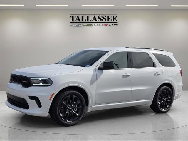 2026 Dodge Durango DURANGO GT RWD