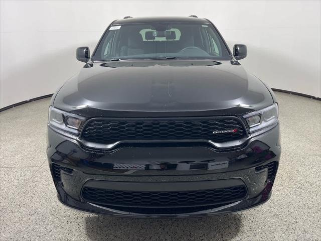 2026 Dodge Durango DURANGO GT RWD 2026 Dodge Durango DURANGO GT RWD