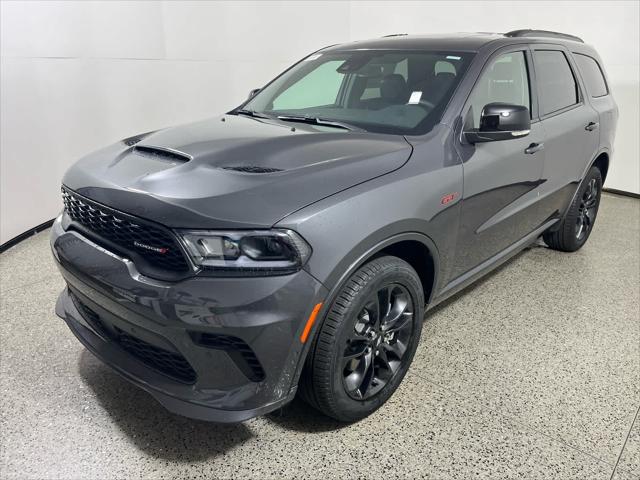 2026 Dodge Durango DURANGO GT PLUS AWD 2026 Dodge Durango DURANGO GT PLUS AWD