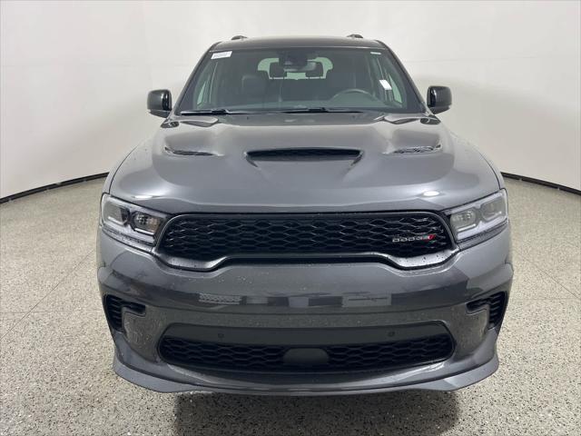 2026 Dodge Durango DURANGO GT PLUS AWD 2026 Dodge Durango DURANGO GT PLUS AWD