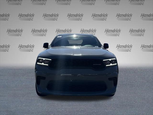 2026 Dodge Durango DURANGO GT AWD 2026 Dodge Durango DURANGO GT AWD