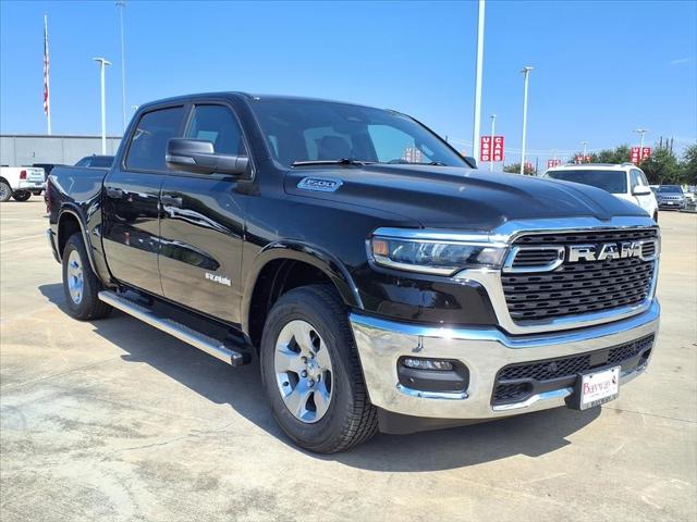 2026 RAM Ram 1500 RAM 1500 BIG HORN CREW CAB 4X2 57 BOX 2026 RAM Ram 1500 RAM 1500 BIG HORN CREW CAB 4X2 57 BOX