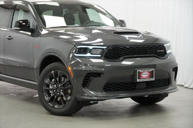 2026 Dodge Durango DURANGO GT PLUS AWD 2026 Dodge Durango DURANGO GT PLUS AWD