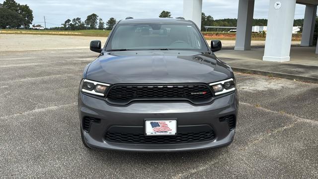 2026 Dodge Durango DURANGO GT RWD 2026 Dodge Durango DURANGO GT RWD