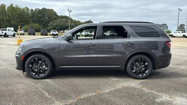 2026 Dodge Durango GT RWD