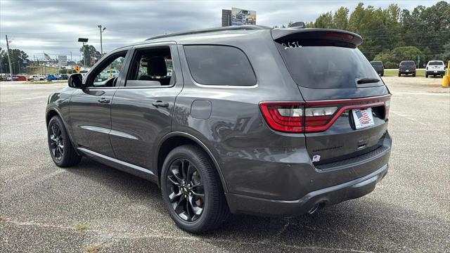 2026 Dodge Durango GT RWD