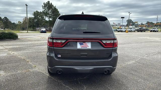 2026 Dodge Durango GT RWD