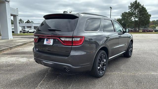 2026 Dodge Durango GT RWD