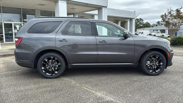 2026 Dodge Durango GT RWD