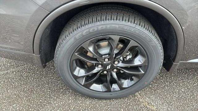 2026 Dodge Durango GT RWD