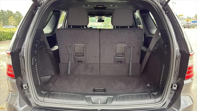 2026 Dodge Durango GT RWD