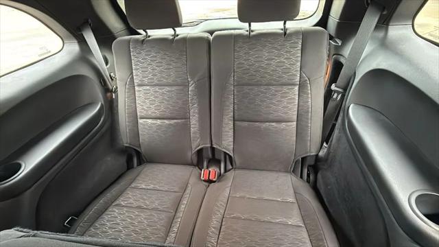 2026 Dodge Durango GT RWD