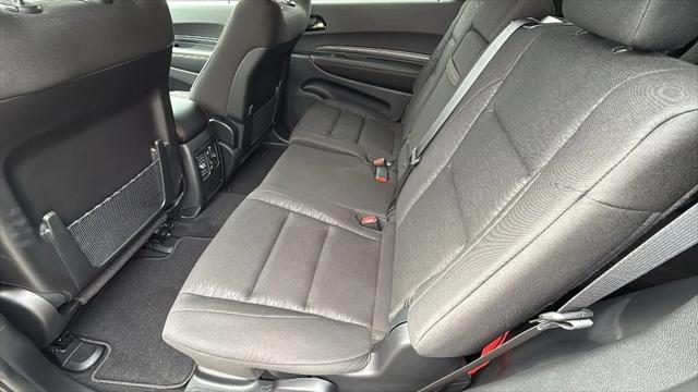 2026 Dodge Durango GT RWD