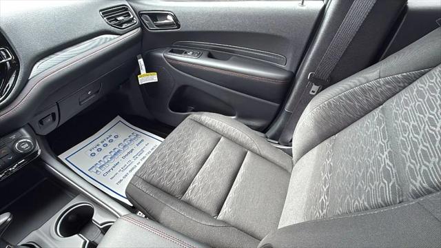 2026 Dodge Durango GT RWD