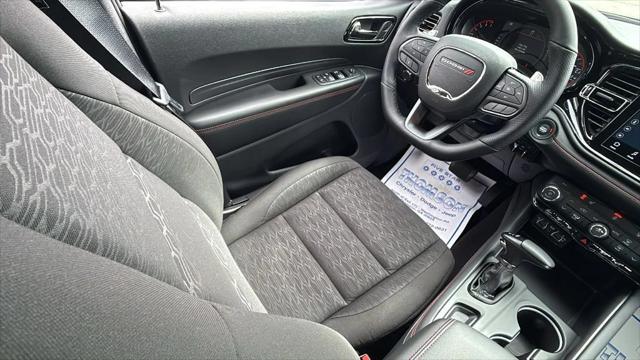 2026 Dodge Durango GT RWD