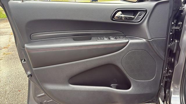 2026 Dodge Durango GT RWD