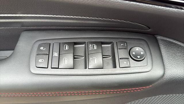 2026 Dodge Durango GT RWD