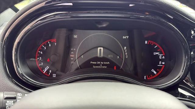 2026 Dodge Durango GT RWD