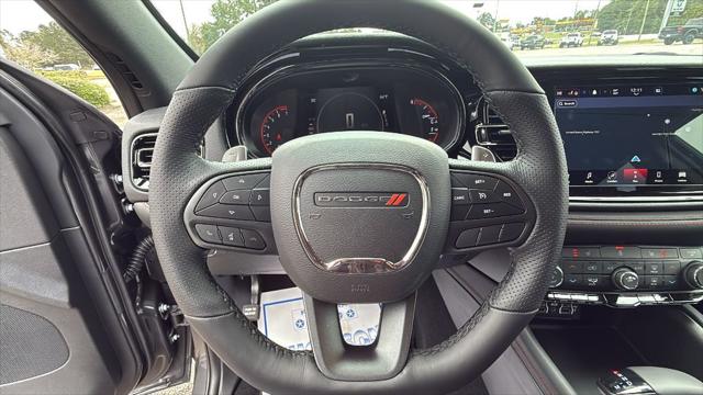 2026 Dodge Durango GT RWD