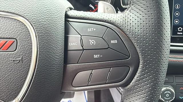 2026 Dodge Durango GT RWD