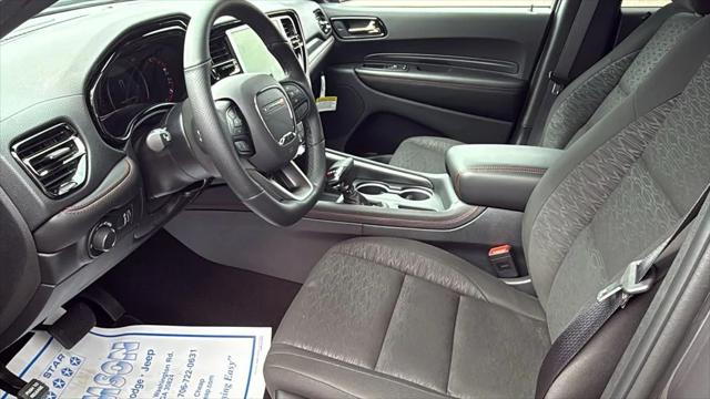2026 Dodge Durango GT RWD