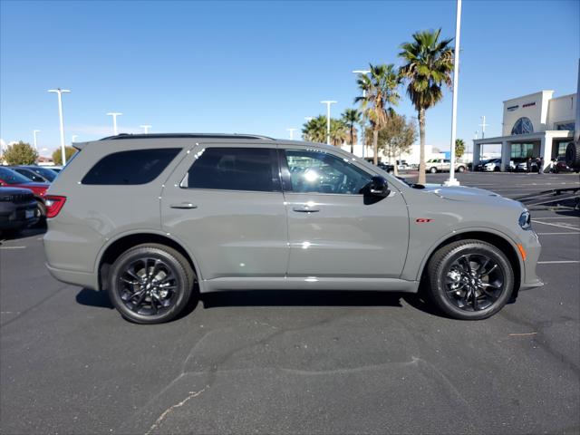 2026 Dodge Durango DURANGO GT PLUS AWD 2026 Dodge Durango DURANGO GT PLUS AWD