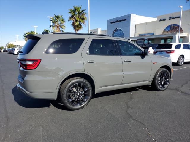 2026 Dodge Durango DURANGO GT PLUS AWD 2026 Dodge Durango DURANGO GT PLUS AWD