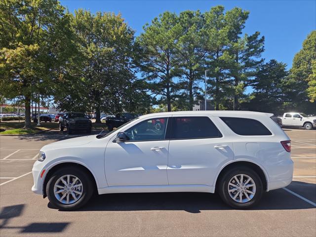 2026 Dodge Durango DURANGO GT RWD