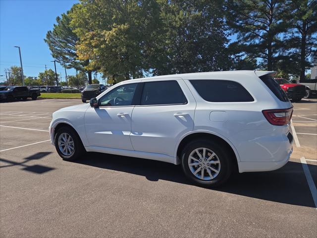 2026 Dodge Durango DURANGO GT RWD