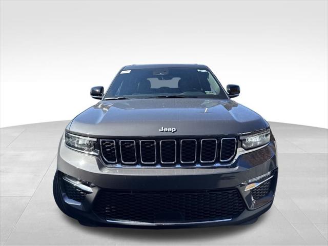 2025 Jeep Grand Cherokee GRAND CHEROKEE LAREDO X 4X4 2025 Jeep Grand Cherokee GRAND CHEROKEE LAREDO X 4X4