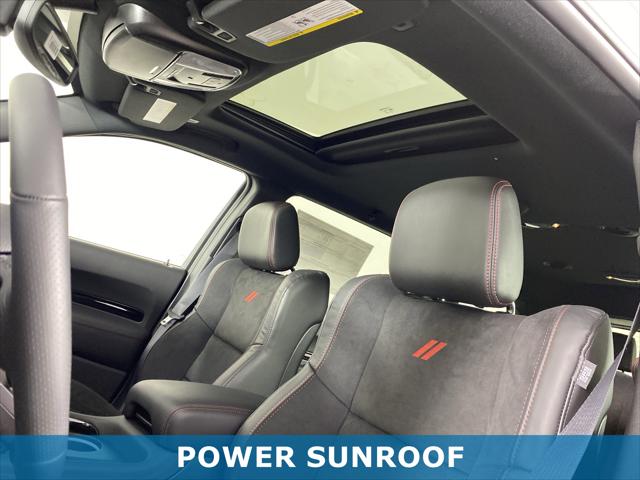 2026 Dodge Durango DURANGO GT PLUS AWD 2026 Dodge Durango DURANGO GT PLUS AWD