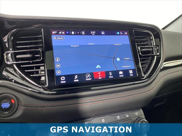 2026 Dodge Durango DURANGO GT PLUS AWD 2026 Dodge Durango DURANGO GT PLUS AWD