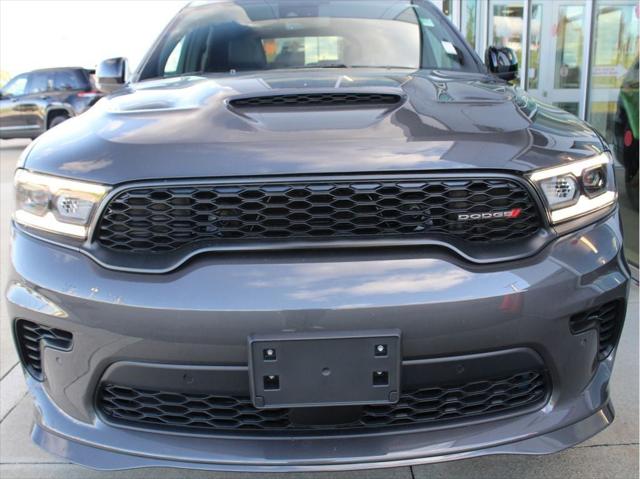 2026 Dodge Durango DURANGO GT PLUS AWD 2026 Dodge Durango DURANGO GT PLUS AWD