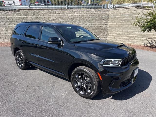 2026 Dodge Durango DURANGO GT PLUS AWD 2026 Dodge Durango DURANGO GT PLUS AWD