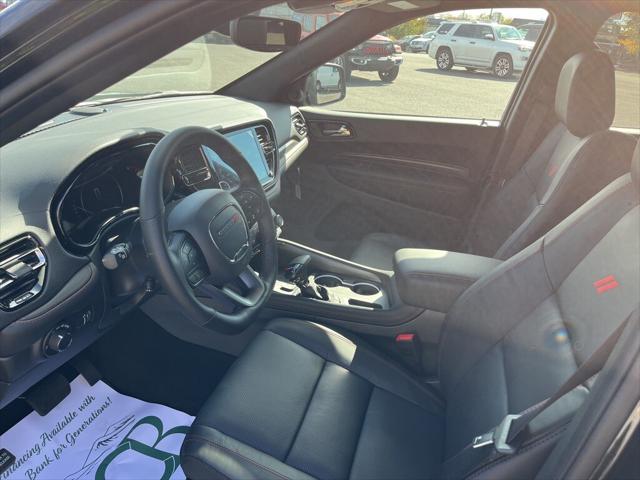 2026 Dodge Durango DURANGO GT PLUS AWD 2026 Dodge Durango DURANGO GT PLUS AWD